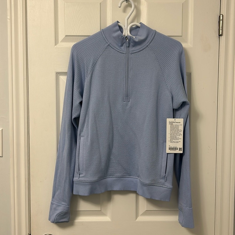 lululemon Women’s Engineered Warmth (12) NWT